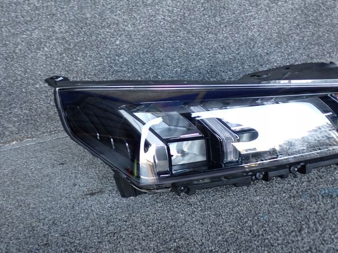 HYUNDAI IONIQ FULL LED LIFT 19-21 reflektor right light right
