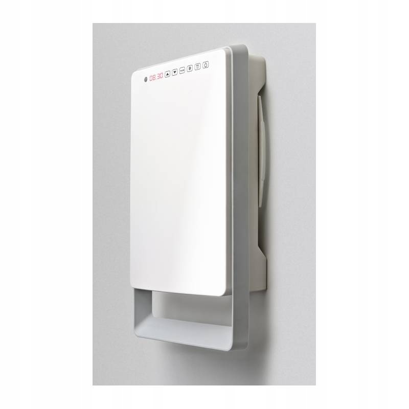 Grzejnik łazienkowy elektryczny TOUCH 1800W