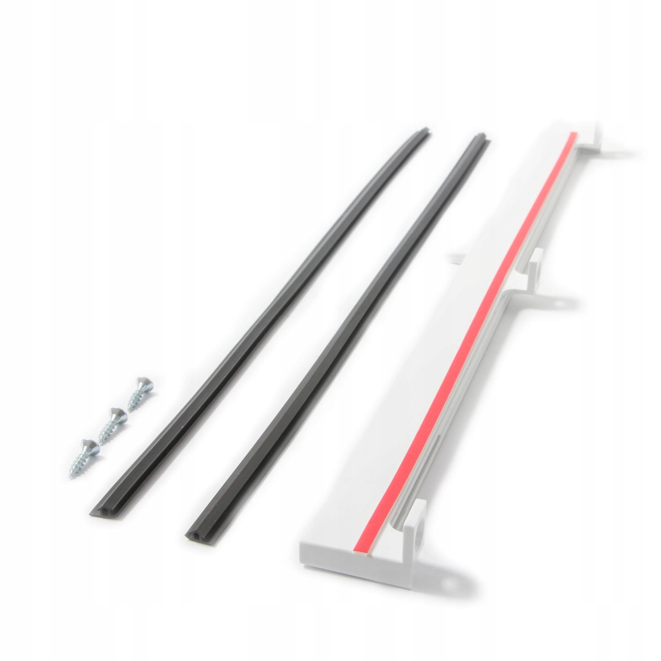 Větrací Ventilátor Do Okna Air Box Comfort Pro Samostatnou Montáž, Bílý