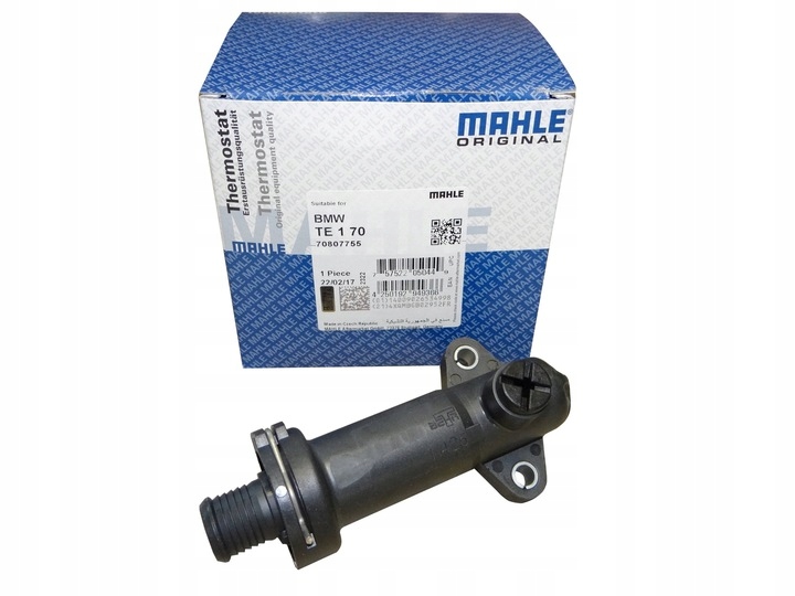 

Termostat Behr Te 1 70 Bmw E91 E92 E93 E39 E60 E61