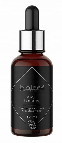 

bioleev Olej Tamanu 30ml