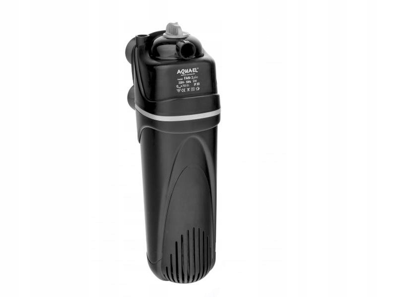 

Aquael Filtr Wewnętrzny Fan 3 Do Akwarium 250L