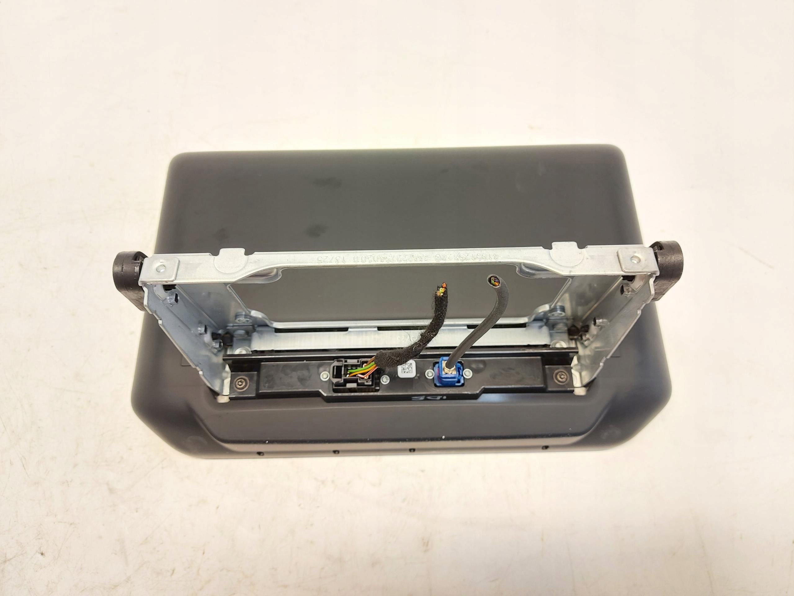 VW ID5 GTX 11E Display 1T3919605T