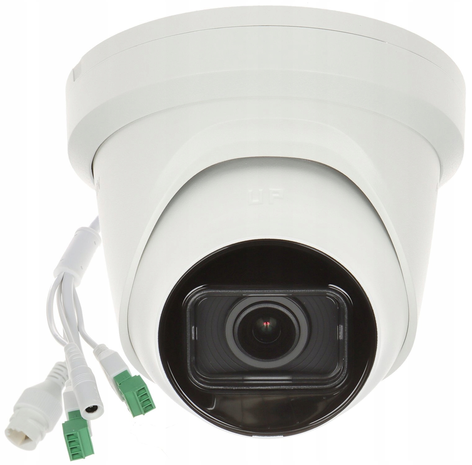 Kamera wandaloodporna Ip DS-2CD2H83G2-IZS(2.8-12MM) 8.3Mpx 4K Uhd Motozoom