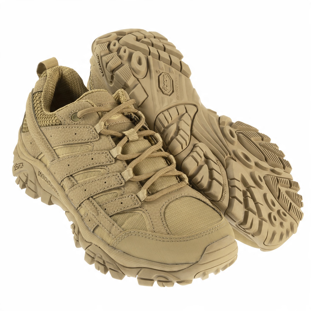 

Buty taktyczne Merrell Moab 2 Low Coyote 46