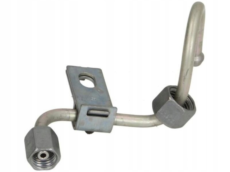 Delphi HPP260 линия высокого давления, система