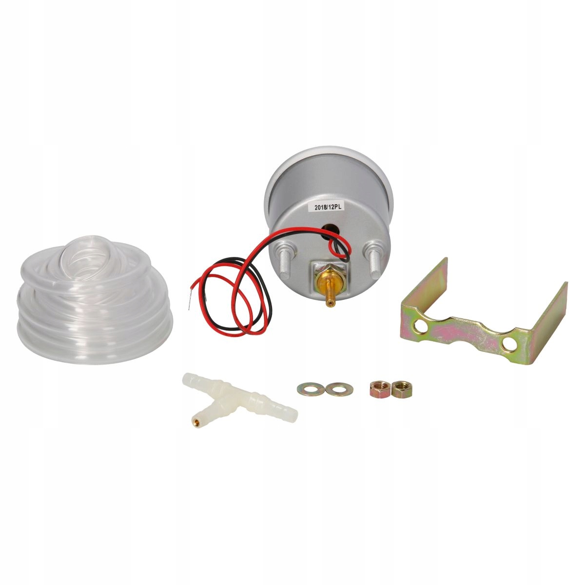 WSKAŹNIK DEPO CSM 52mm - TURBO MECHANICAL -1 do 2 Producent inny