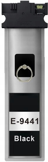 

Tusz do Epson T9441 Workforce Pro WF-C5710DW