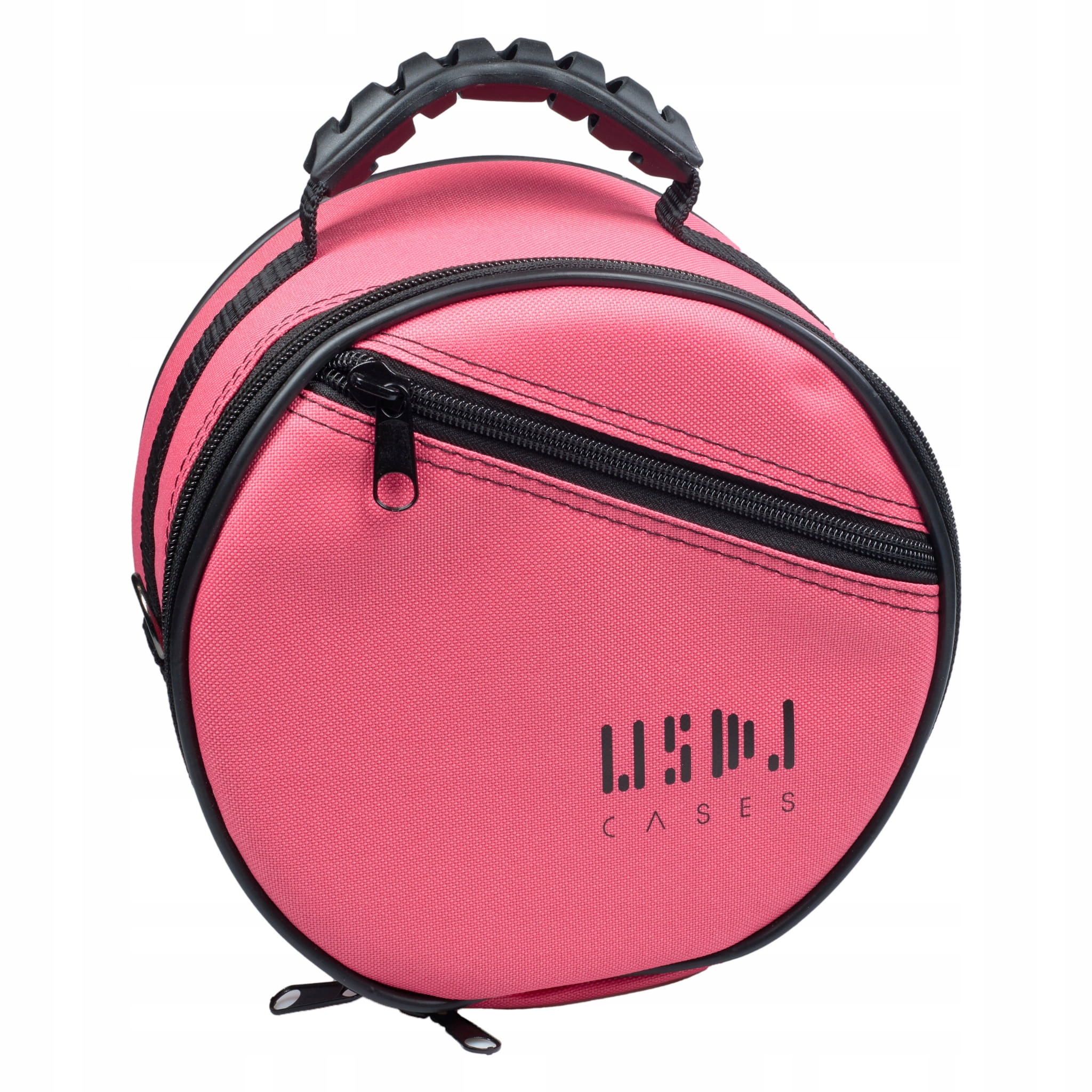 Pokrowiec na słuchawki DJ #PINK różowy