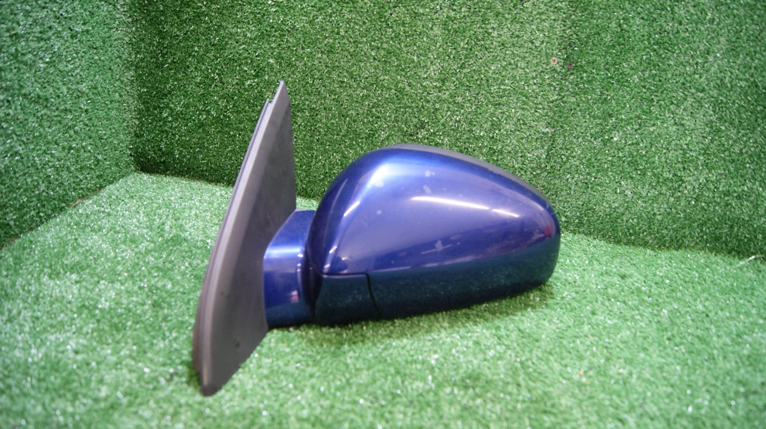 mirror left electrics LIFT OPEL VECTRA C 10 PIN 13253331UJ