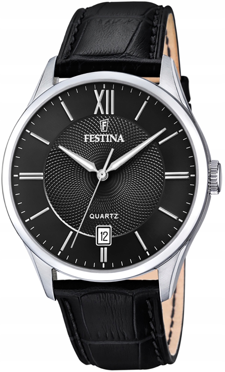 Festina pánské hodinky F20426/3
