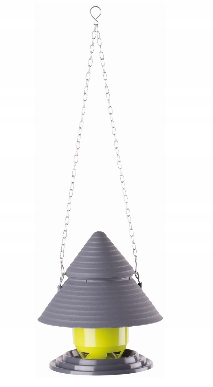 

Plastikowy Karmnik Na Łańcuszku Form-plastic