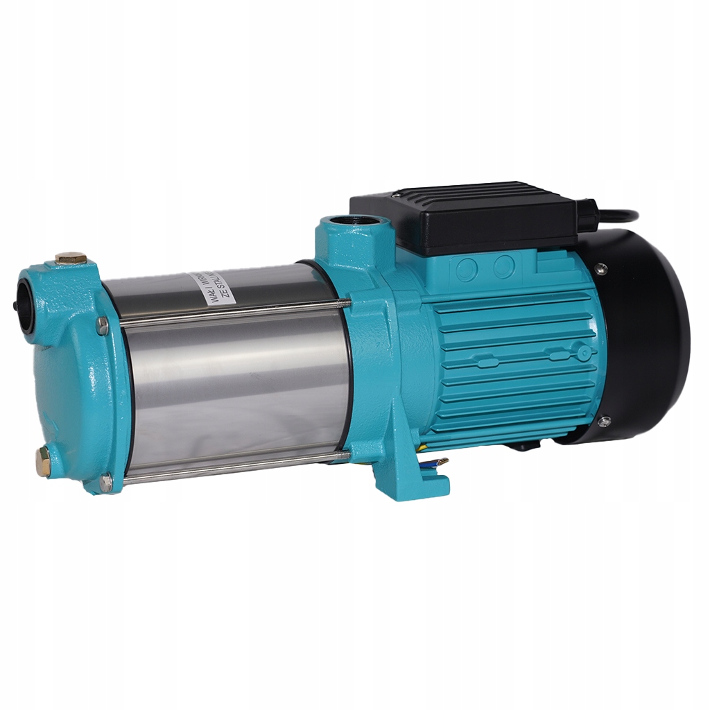 

Pompa Omnigena Mh 1400 Inox 230V Premium