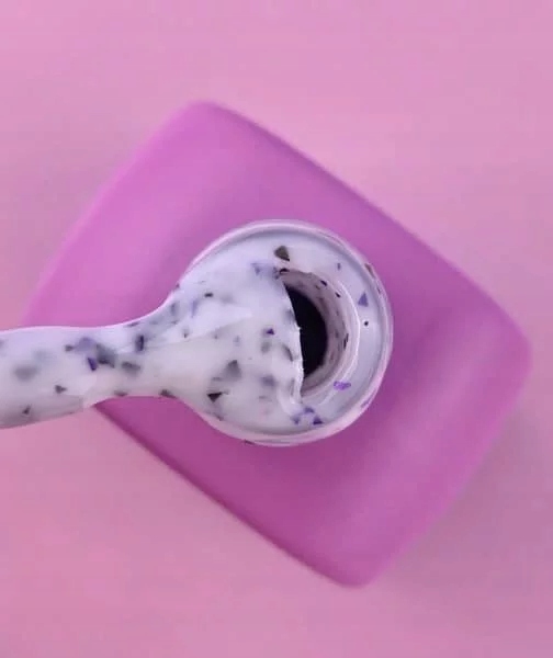 Baza hybrydowa Luna MARBLE Base 06, 13ml Pojemność 13 ml