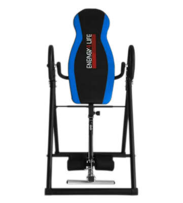 ŁAWKA Inwersyjna Inversion Table do ćwiczeń Kod producenta E4L-INVERSION-XJ-I-01IL