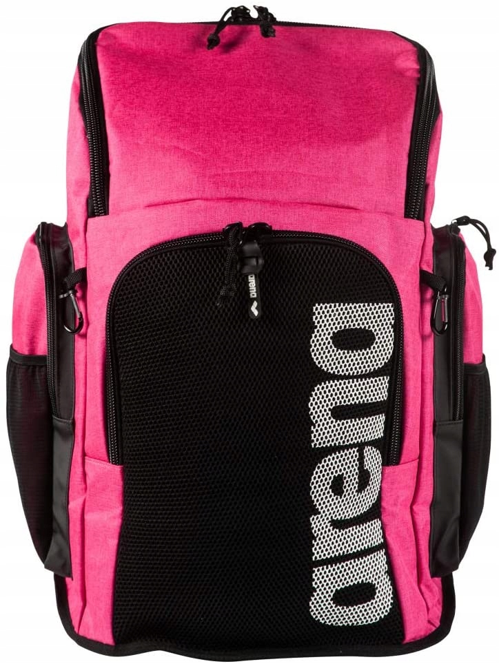 

Arena Plecak Pojemny Szkoła Team Backpack 45+WOREK