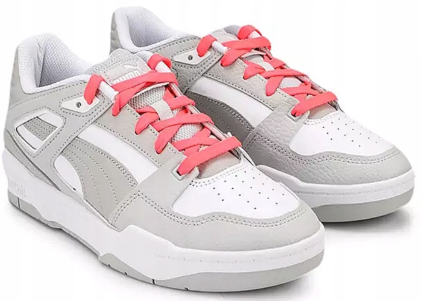 Sportovní obuv Puma Slipstream Runway 38,5 Šedá