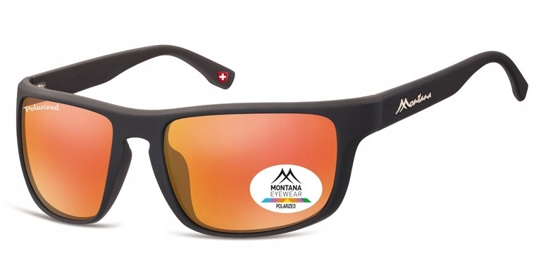 Поляризованные солнцезащитные очки для езды на велосипеде