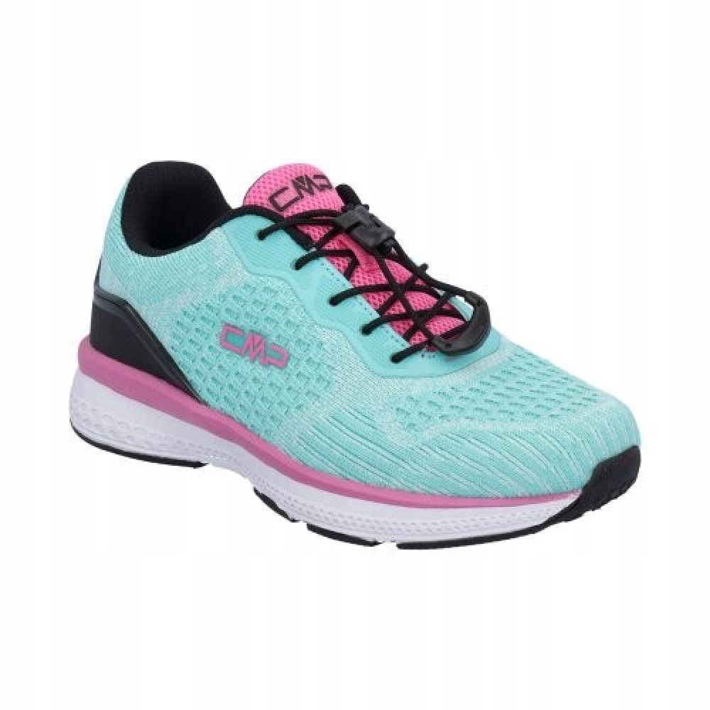 Cmp Juniorskie Buty Sportowe 3Q51064 L430 37