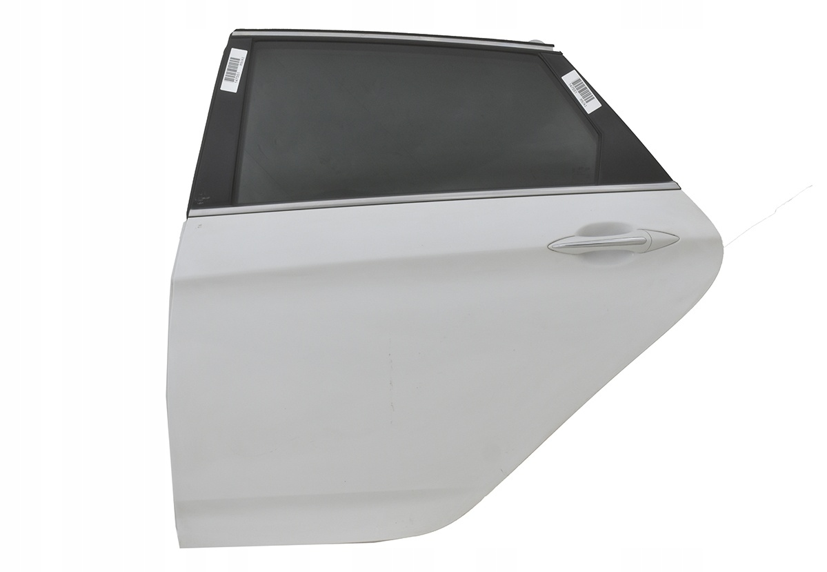 door rear. * rear part left HYUNDAI I40 NCW