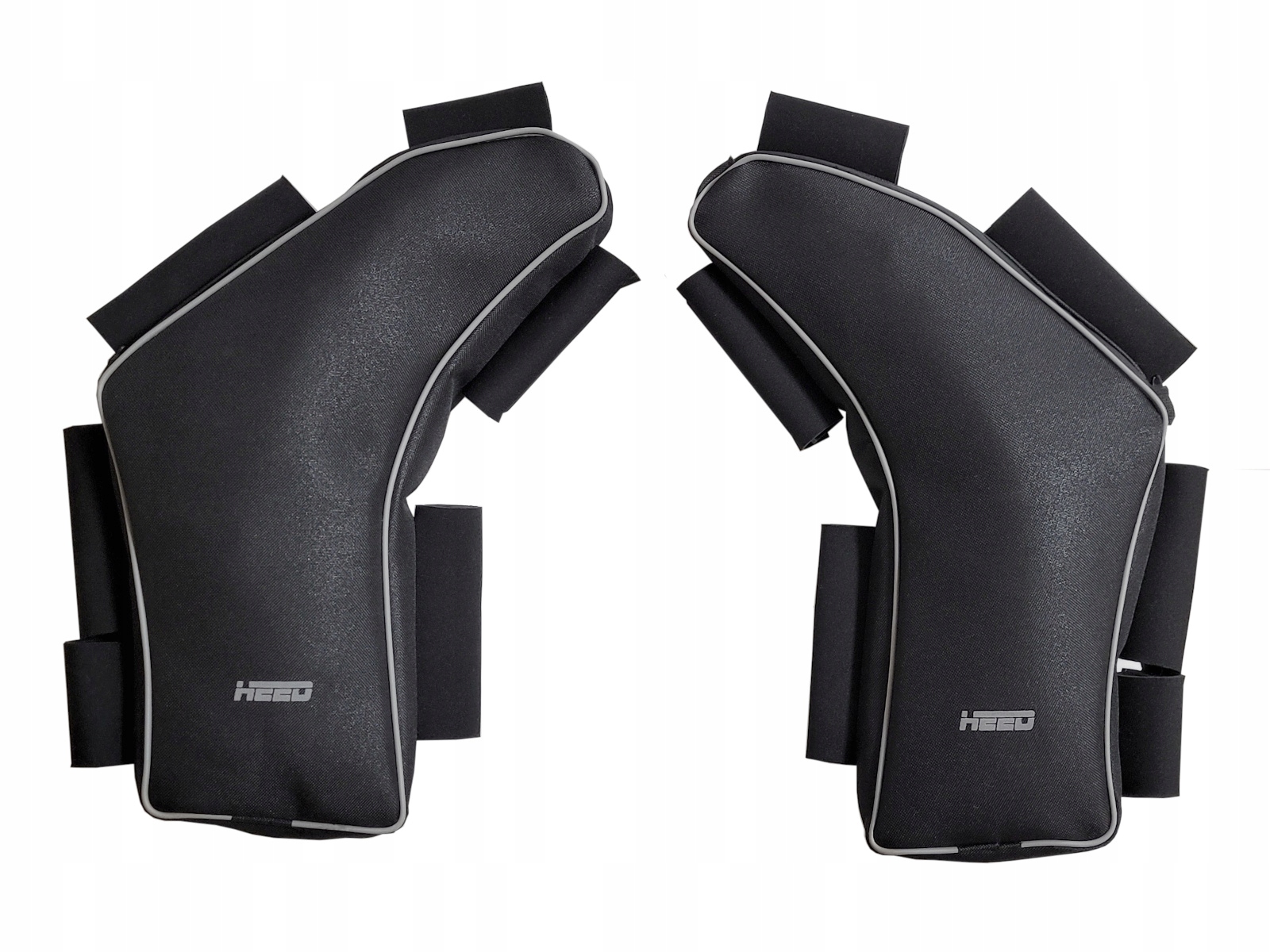 Сумки GMOLE HEED для Aprilia Tuareg 660