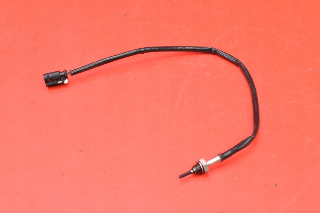 Sensor TEMPERATURY Gase 8507628 BMW 4 F36 2.0 D 190 KM 13-17