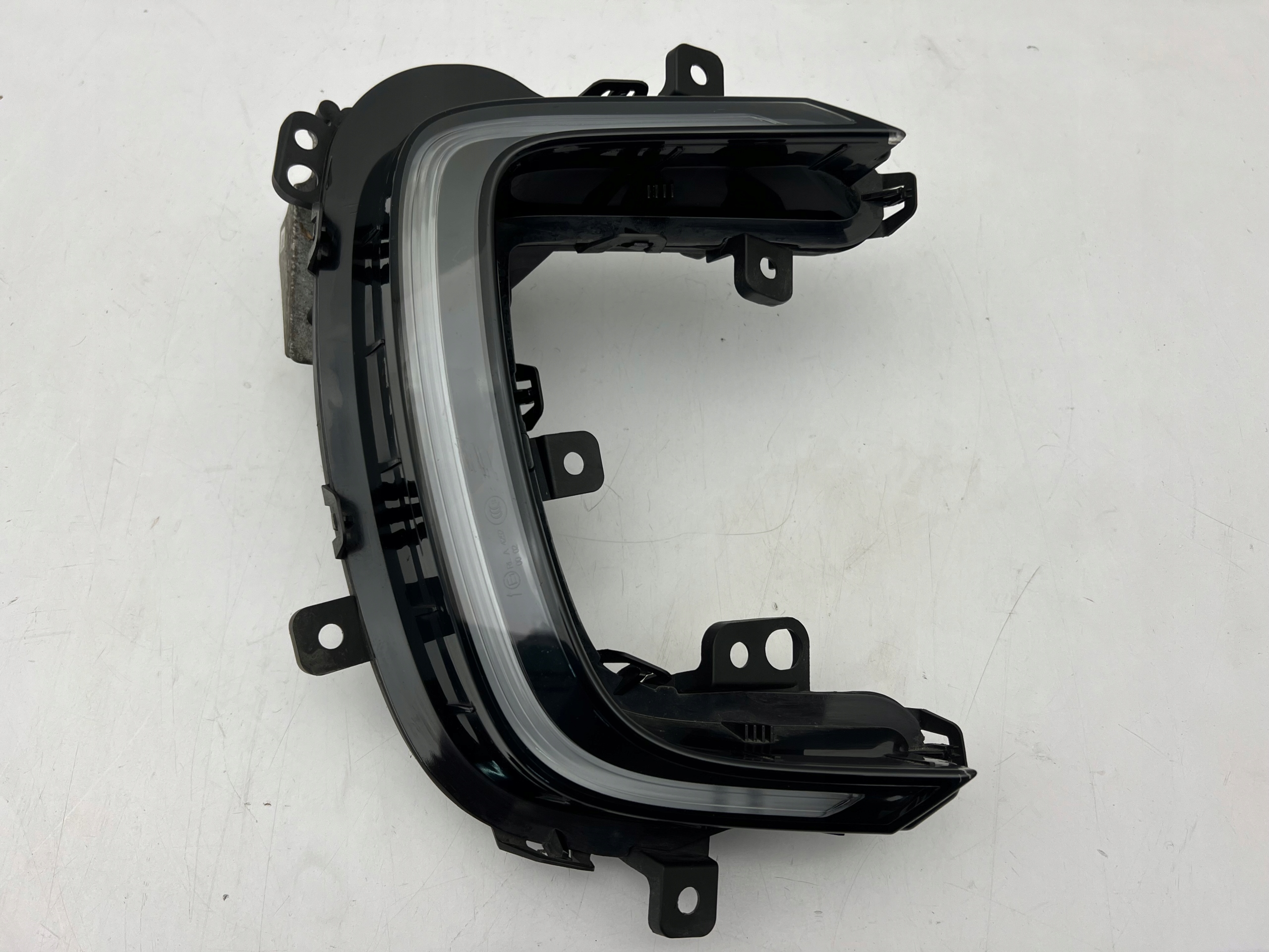 vw 12E ГАЛОГЕН передний правый led оригинал 19-