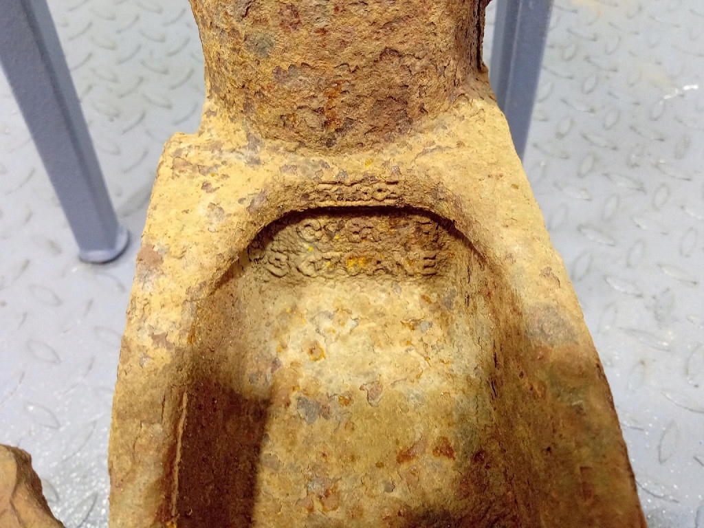 FORD Escape III KUGA MK2 1.5 поворотный кулак, цапфа правая перед