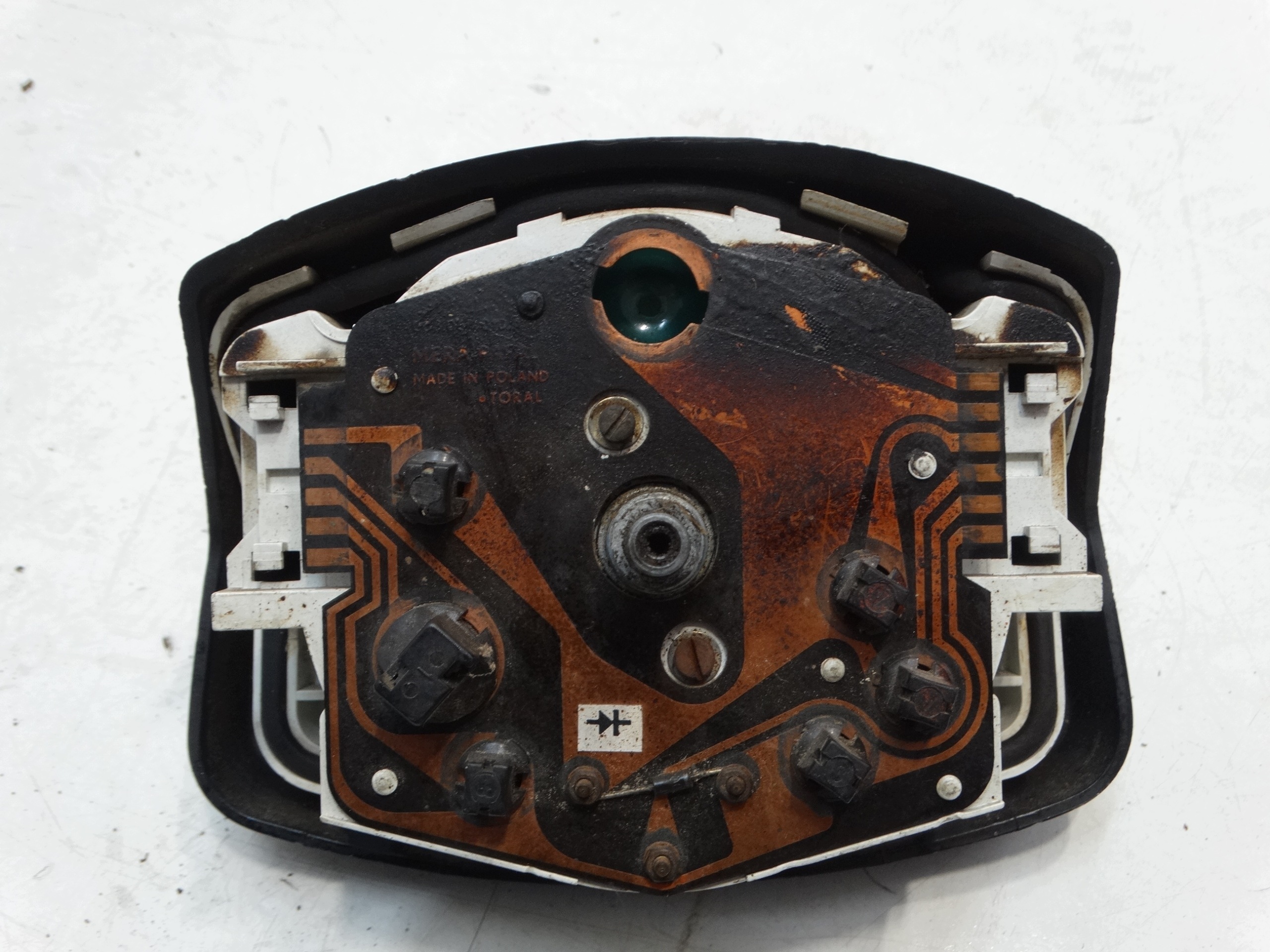dials dials KAPLICZKA MALUCH FIAT 126P