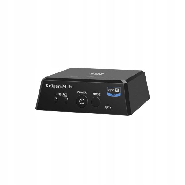 Adapter Bluetooth Kruger&Matz BT-1