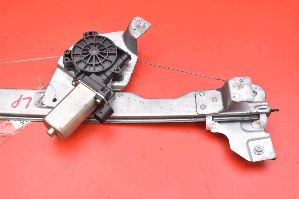 window regulator left front EU 128000841 DACIA SANDERO 1 and 5D HB 08-12