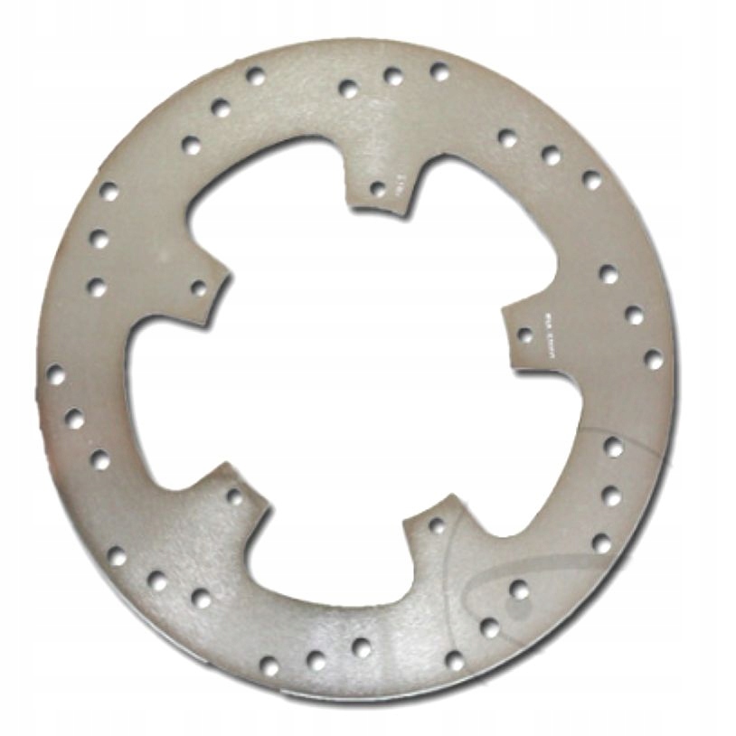 Brzdový Kotouč Zadní Piaggio Beverly 125 200 250 400 500 Carnaby X8 X9