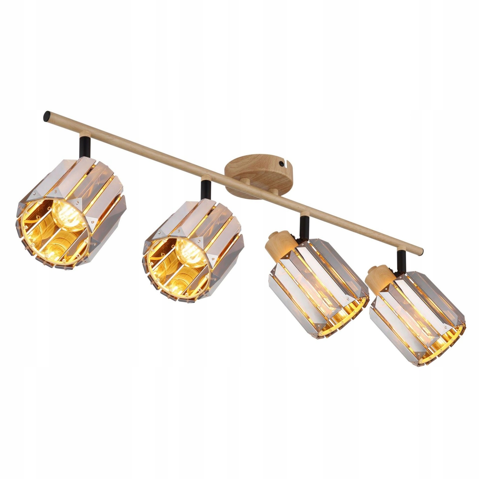 Lampa reflektor spot Run 80040446 Globo