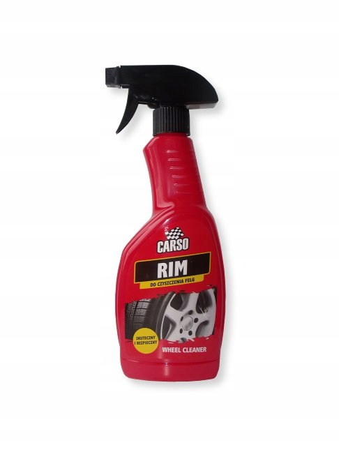 Środek Do Felg K2 Rim 500ML L000917 C165