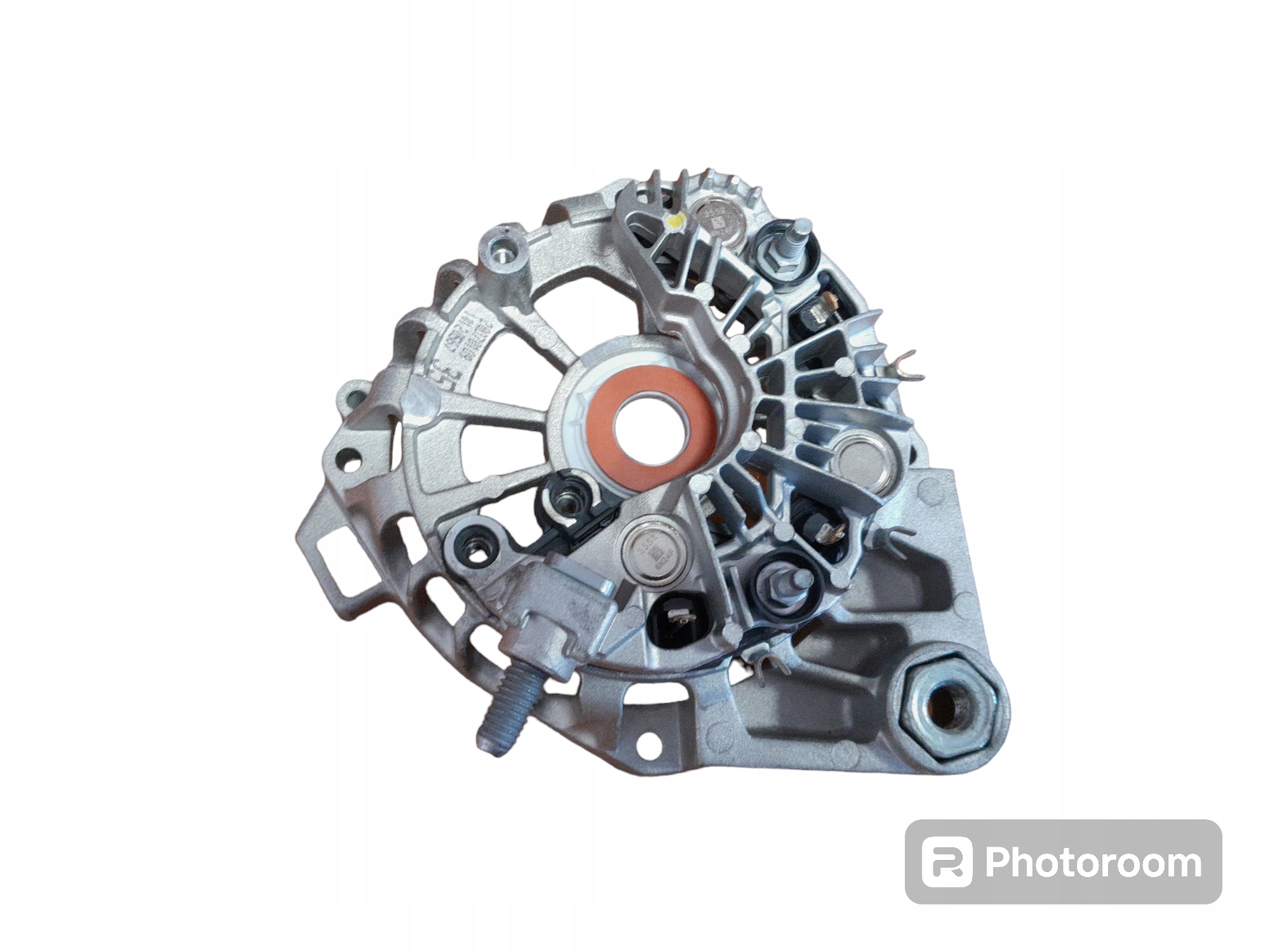 MOSTEK DIODOWY PROSTOWNIK ALTERNATORA KIA HYUNDAI 373602B100 Numer katalogowy części 373602B100