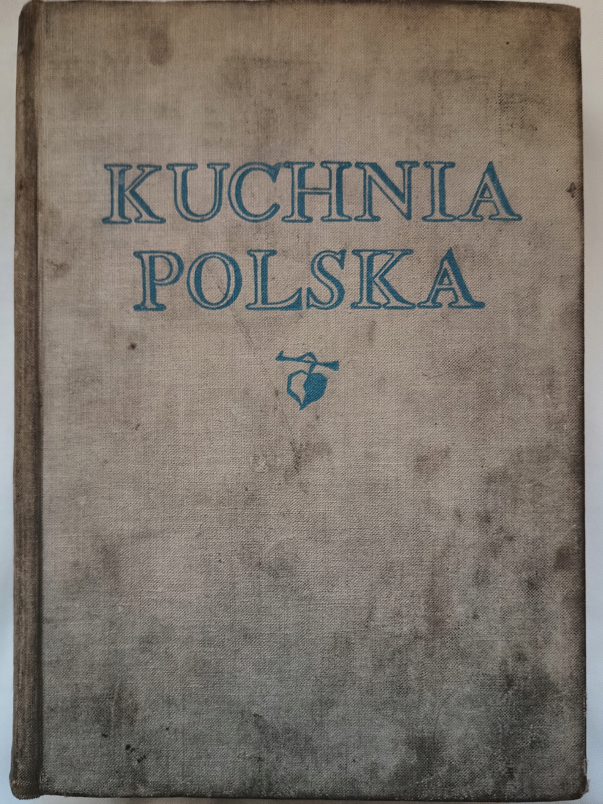 Berger KUCHNIA POLSKA (VI)