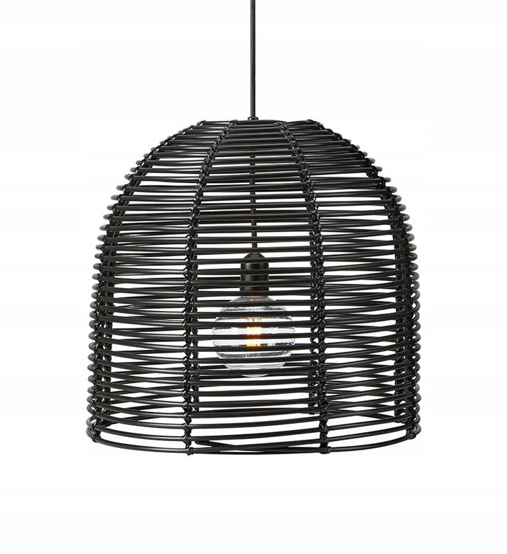Vonkajšia závesná lampa Garden 107990 Markslojd
