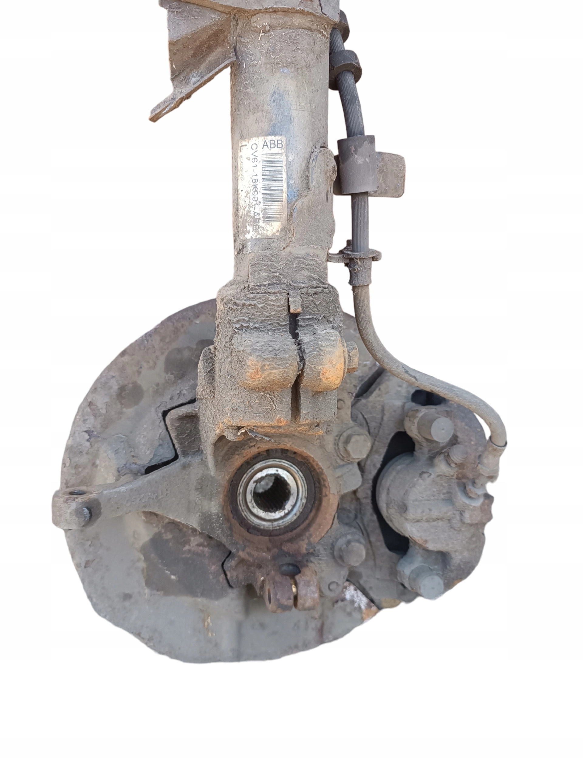left McPherson swing 2.0 TDCI FORD KUGA MK2 CV6118K001ABB