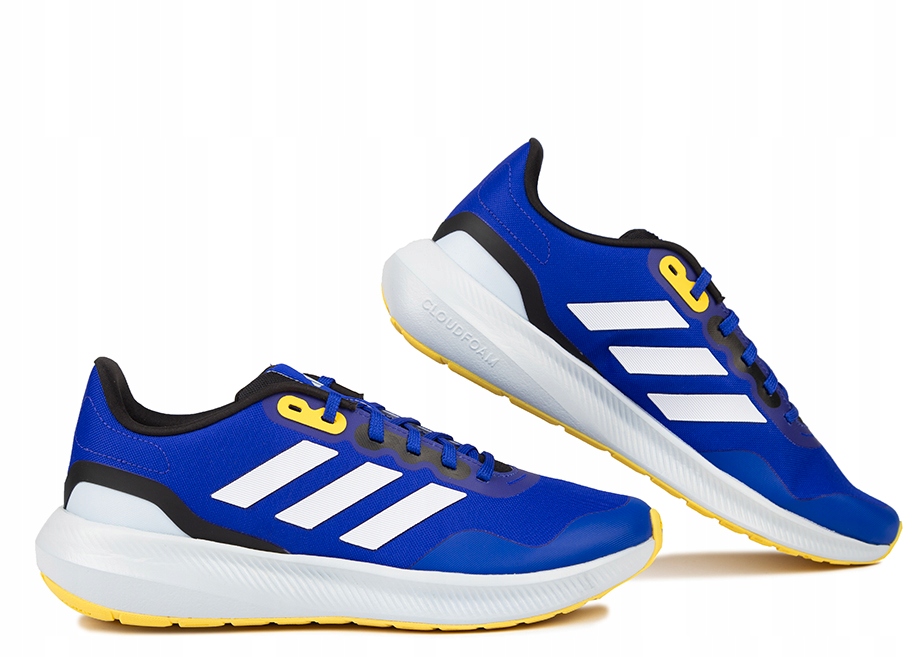 adidas buty męskie sportowe do biegania Runfalcon 3.0 roz.44