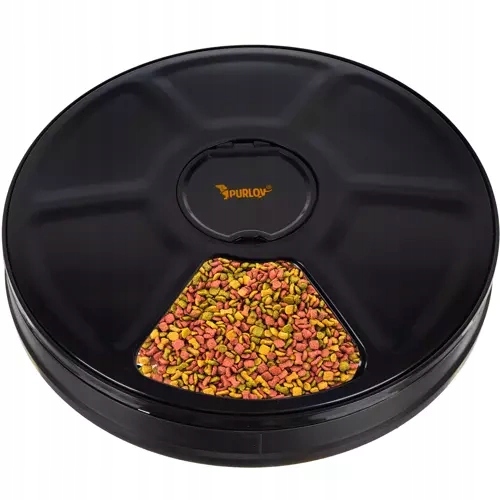 Levně Dávkovač krmiva Purlov 20759