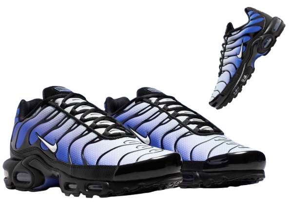 Pánské Sportovní Boty Nike Air Max Plus