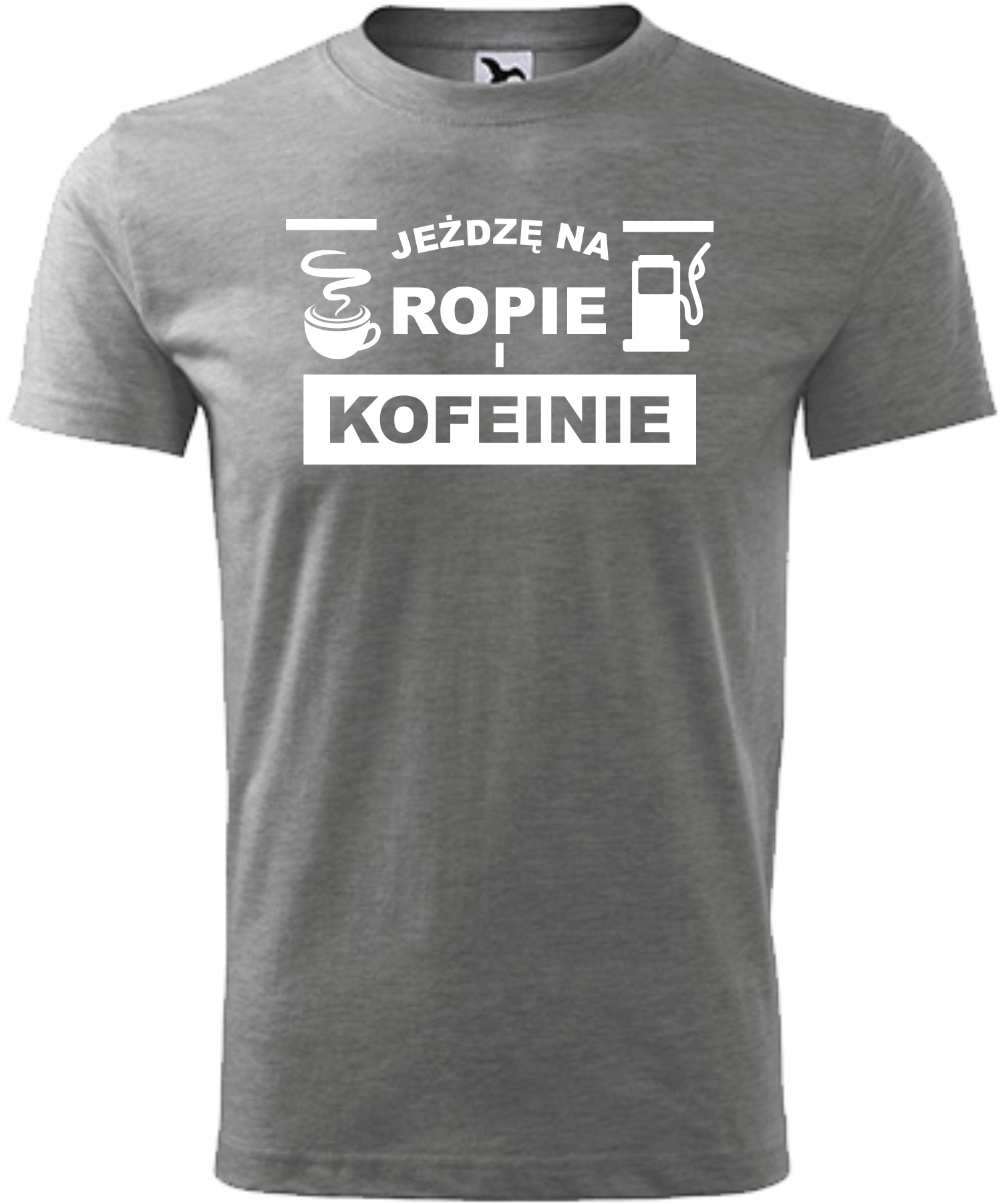 

Kierowcy Tira Jeżdżę na ropie i kofeinie M