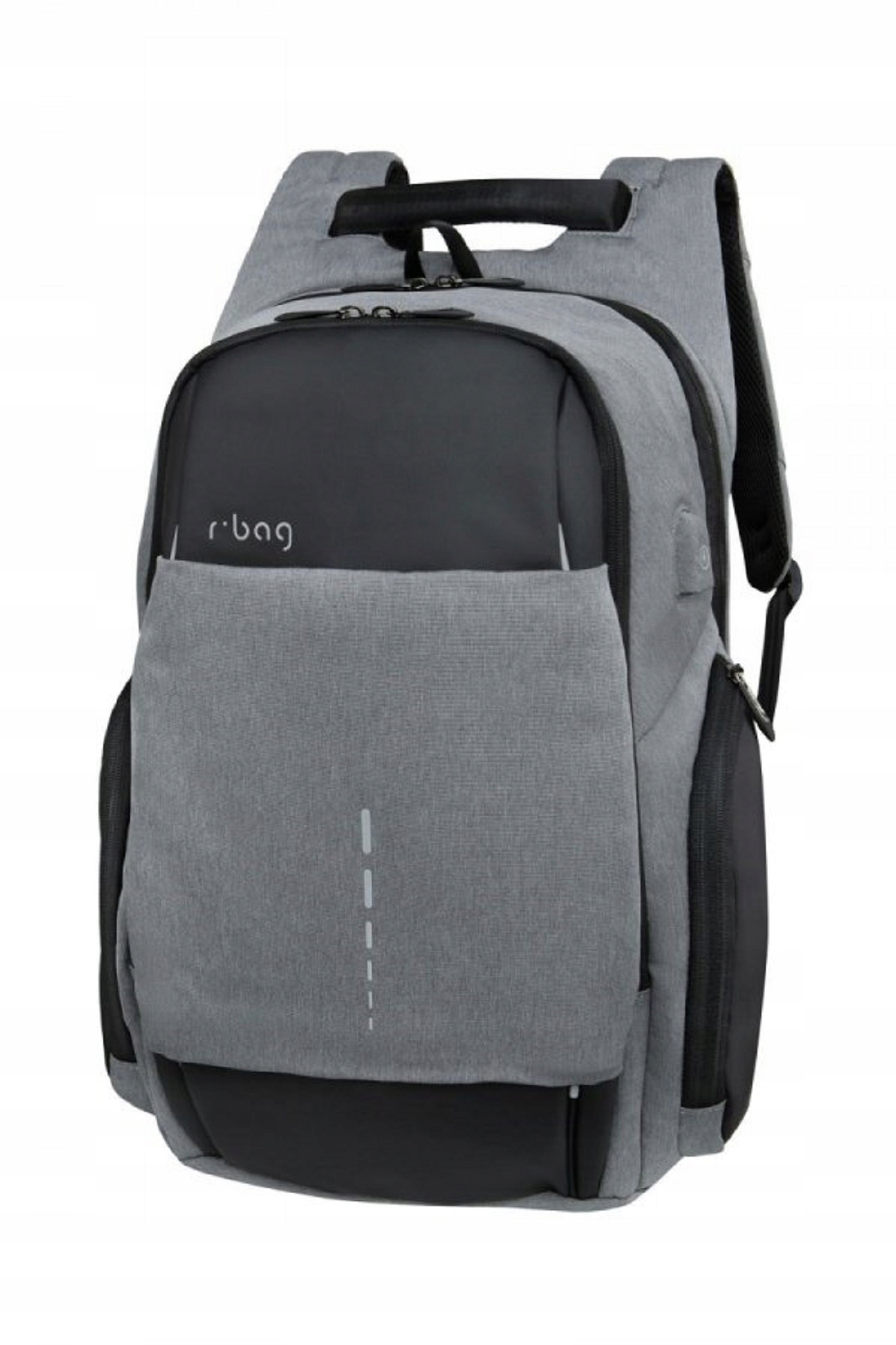 

Plecak rBag wodoodporny na laptopa