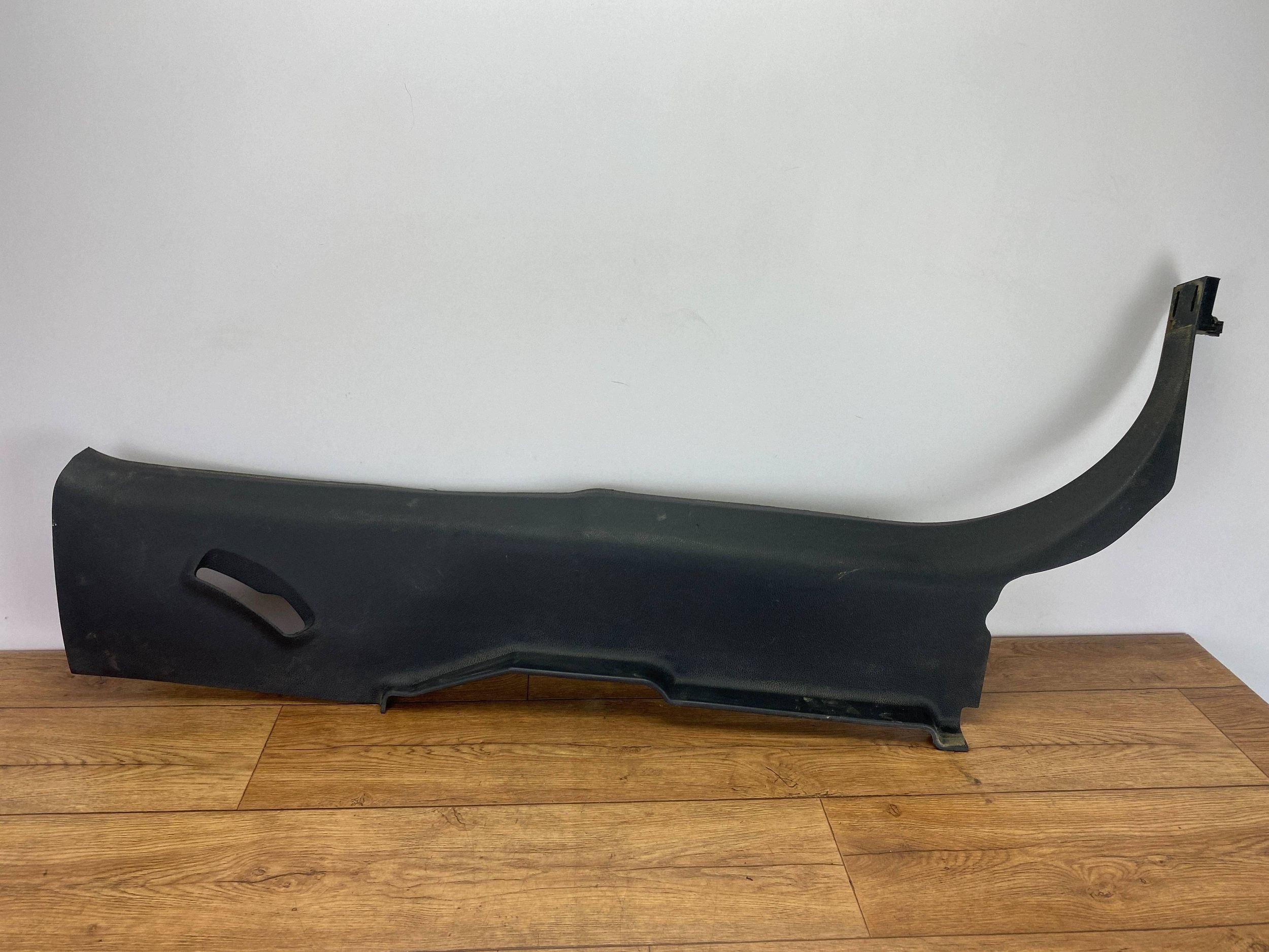 threshold front Ford F150 2015+