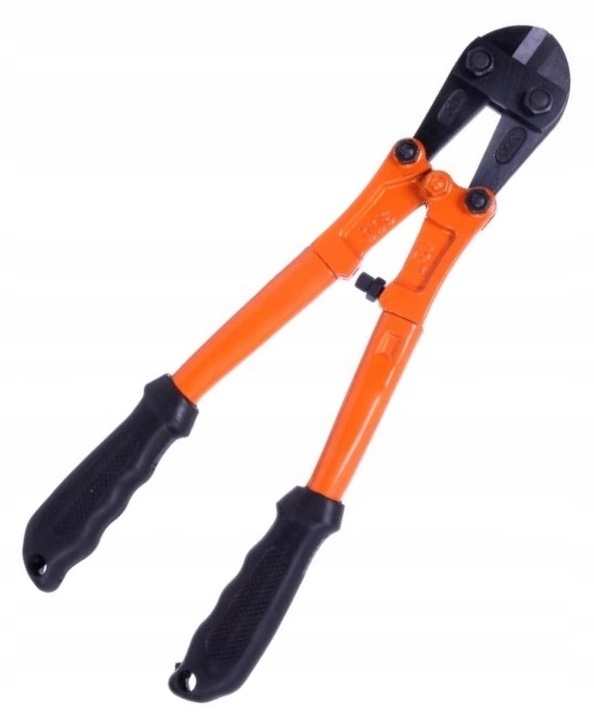 Nůžky na řezání drátů, prutů, plechu, rovné, ruční 600 mm 24" Corona
