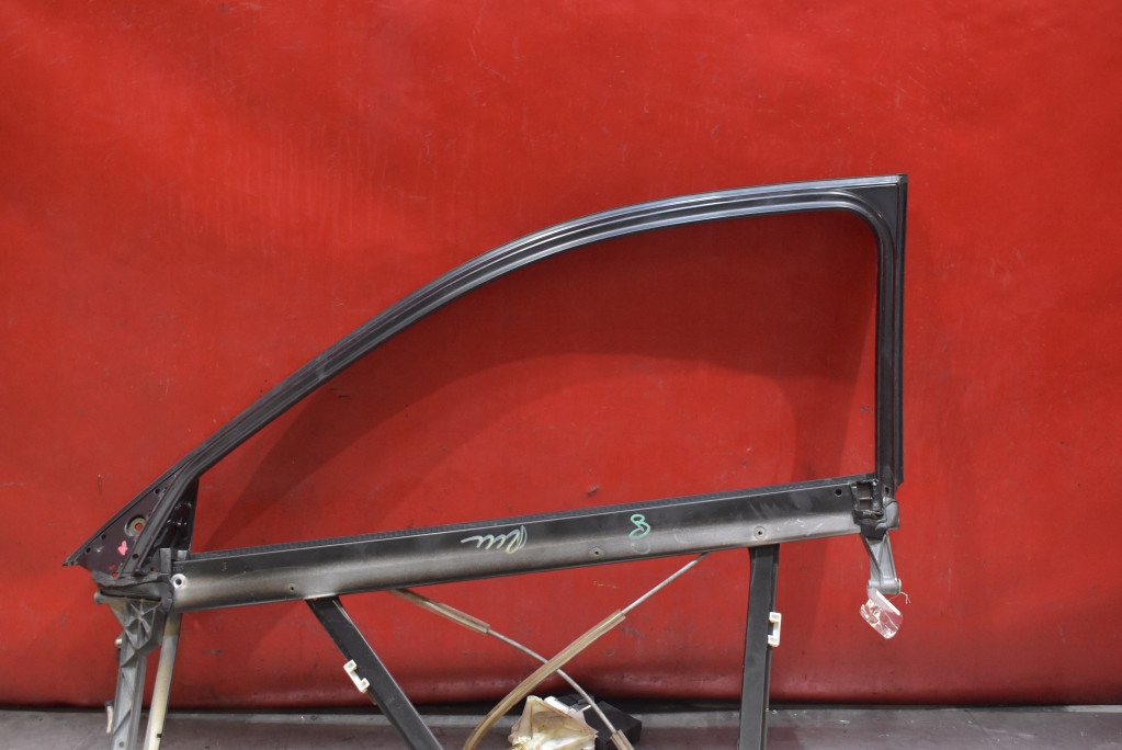 window regulator right front EU 8P0959802A AUDI A3 8P 3D HB 03-05