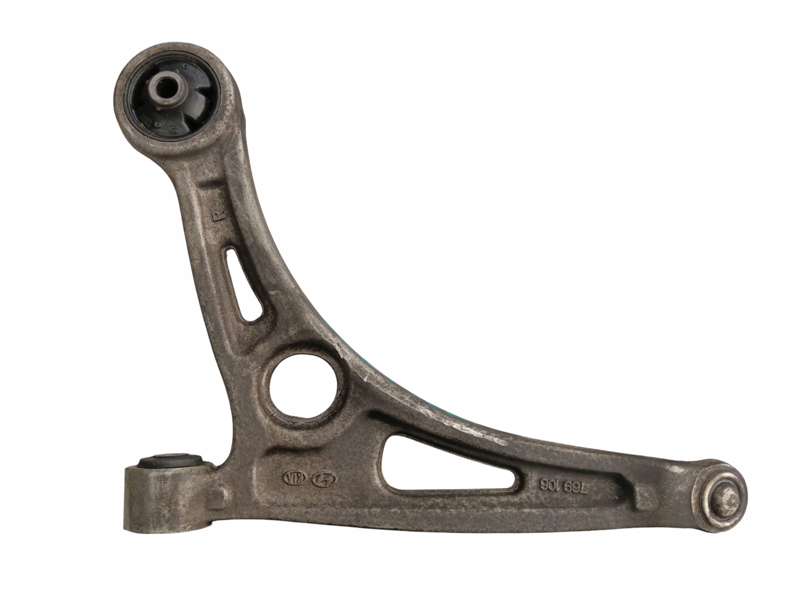 arm right front lower DOL KIA NIRO and A6082MF