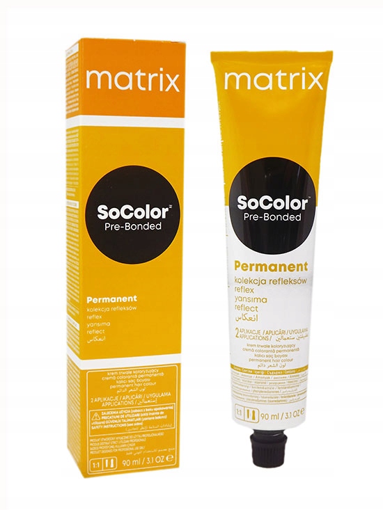 

Matrix Socolor Beauty Sored Prebonded 90ml