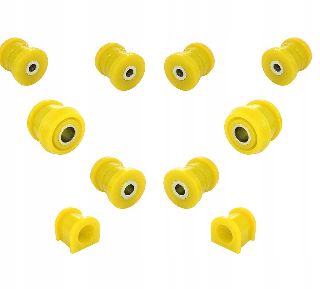 Sada předního odpružení Toyota Lexus Is I (98-05) XE10 Altezza 27MM