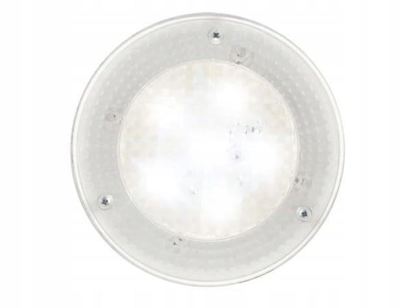 LWD536 - 12/24 светодиодная лампа для внутреннего освещения